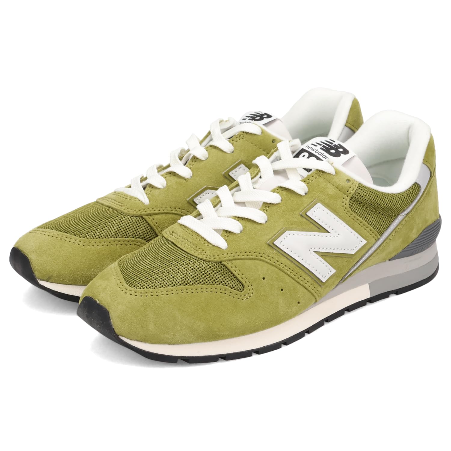Amazon | [ニューバランス] スニーカー 996 V2 レディース U9964KY
