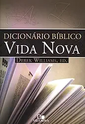 Dicionário Bíblico Vida Nova