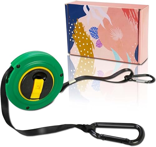 Alzamiento de arco retráctil, cuerda de arco, Equipo de caza de arco, rapido y fácil carrete cuerda ballesta, pistola, mochila, rifle, soporte de disponible en Yaxa Peru