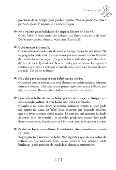 Paperback Criando Bebês (Em Portuguese do Brasil) [Portuguese_Brazilian] Book