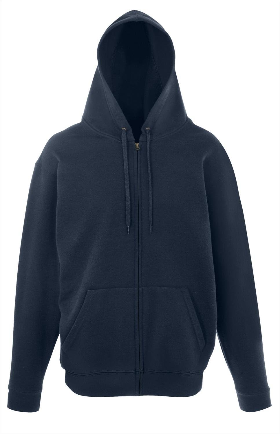 Fruit of the Loom Unique Hoodie Jacket