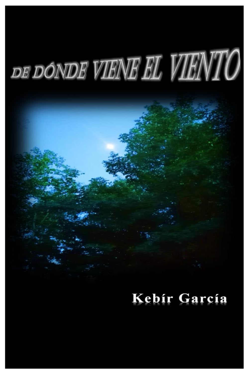 DE DÓNDE VIENE EL VIENTO