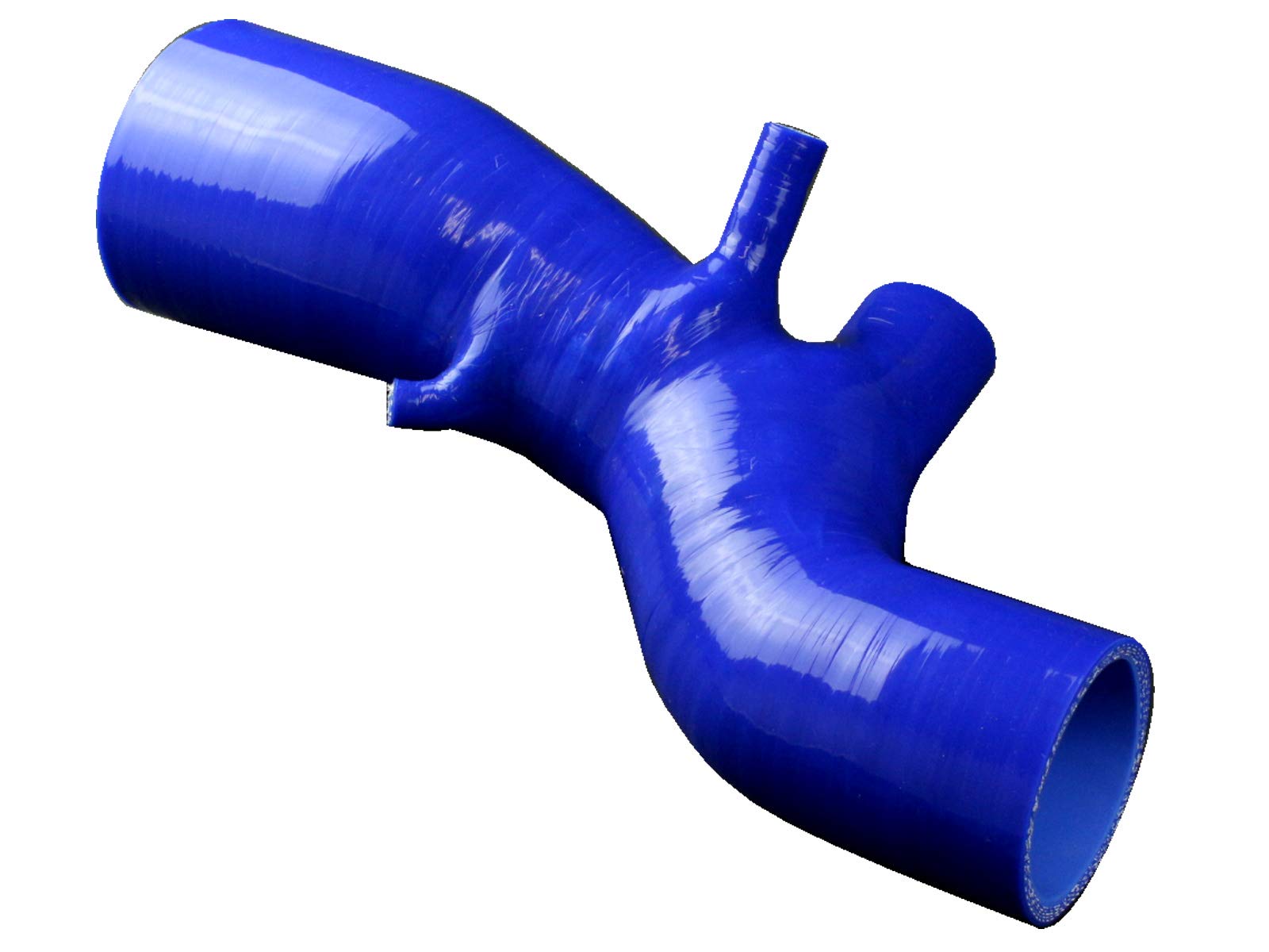 ランエボ7/8/9 CT9A 3層シリコンインタークーラーホース6点セット