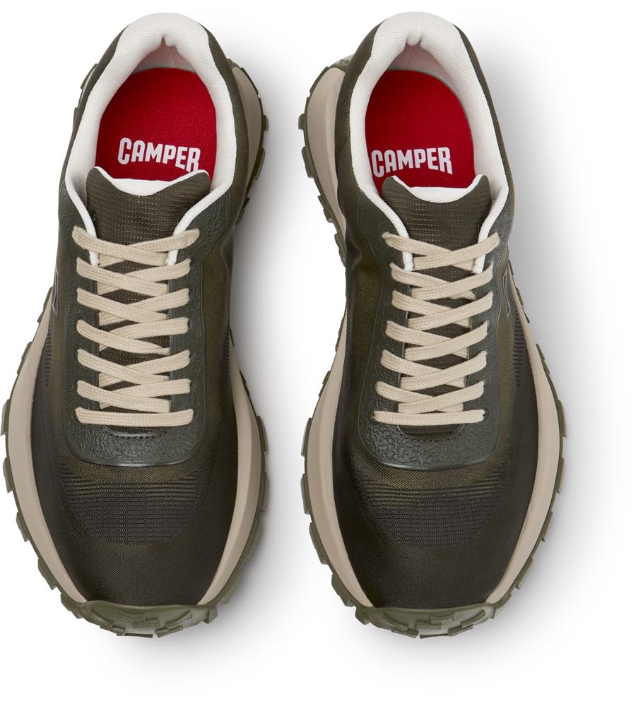 Camper Drift Trail K101084 Scarpe da ginnasticaUomo