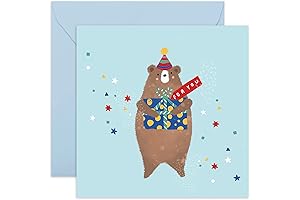 CENTRAL 23 Greeting Cards For Men Women