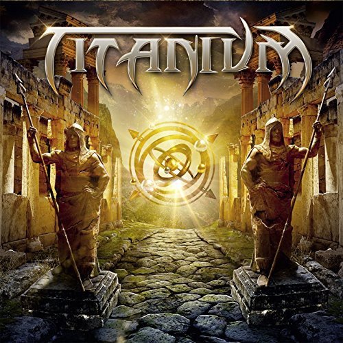 Titanium (10) Titanium