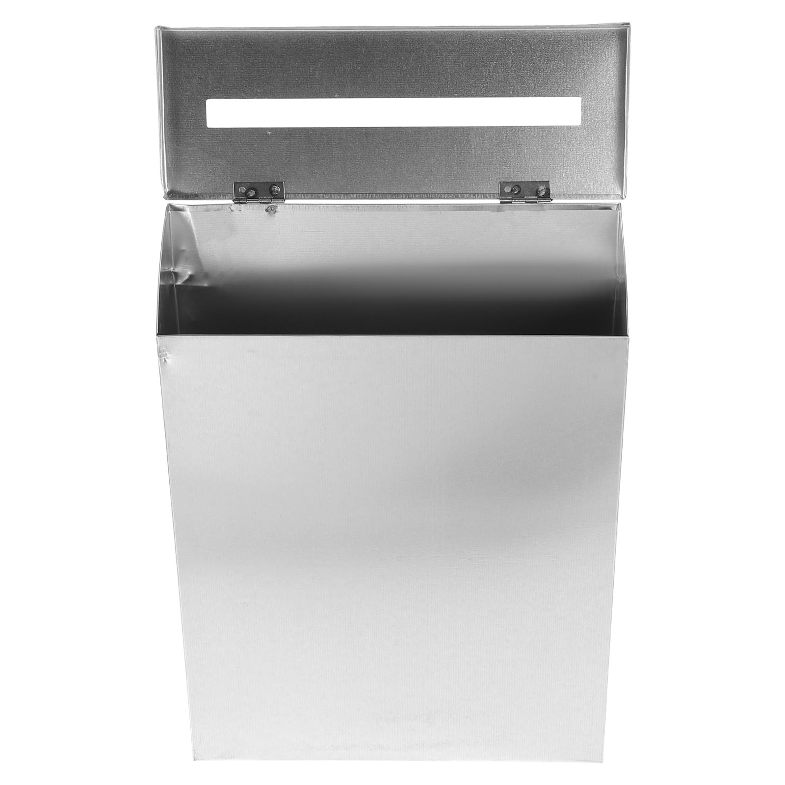 Boîte aux lettres sécurisée extérieure contre le vol de courrier