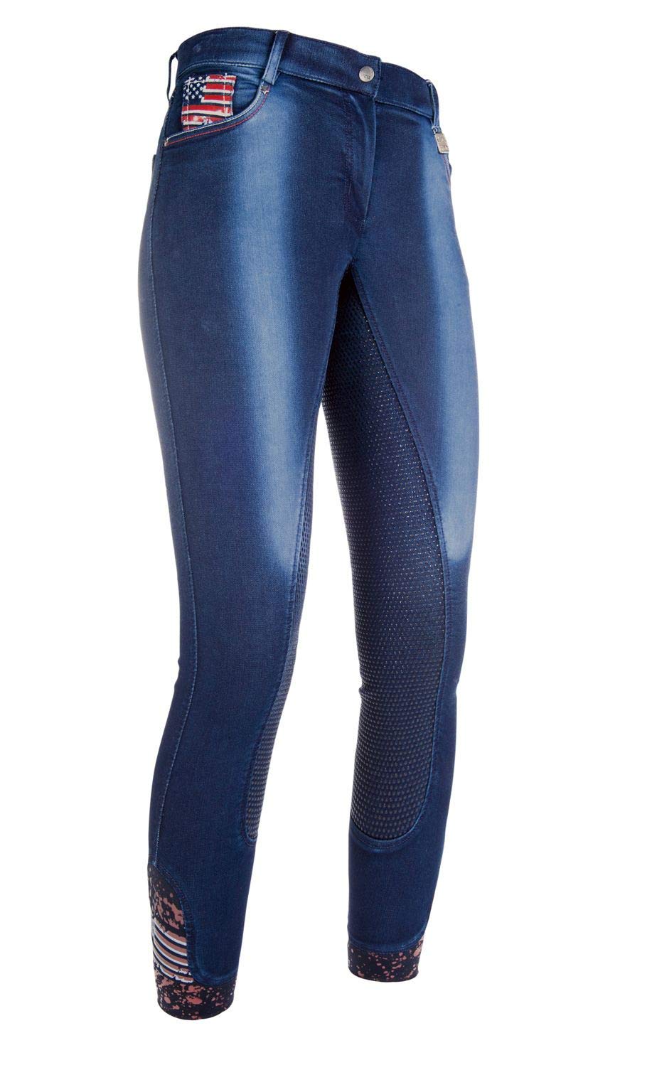 HKM EE. UU Pantalones, Mujeres