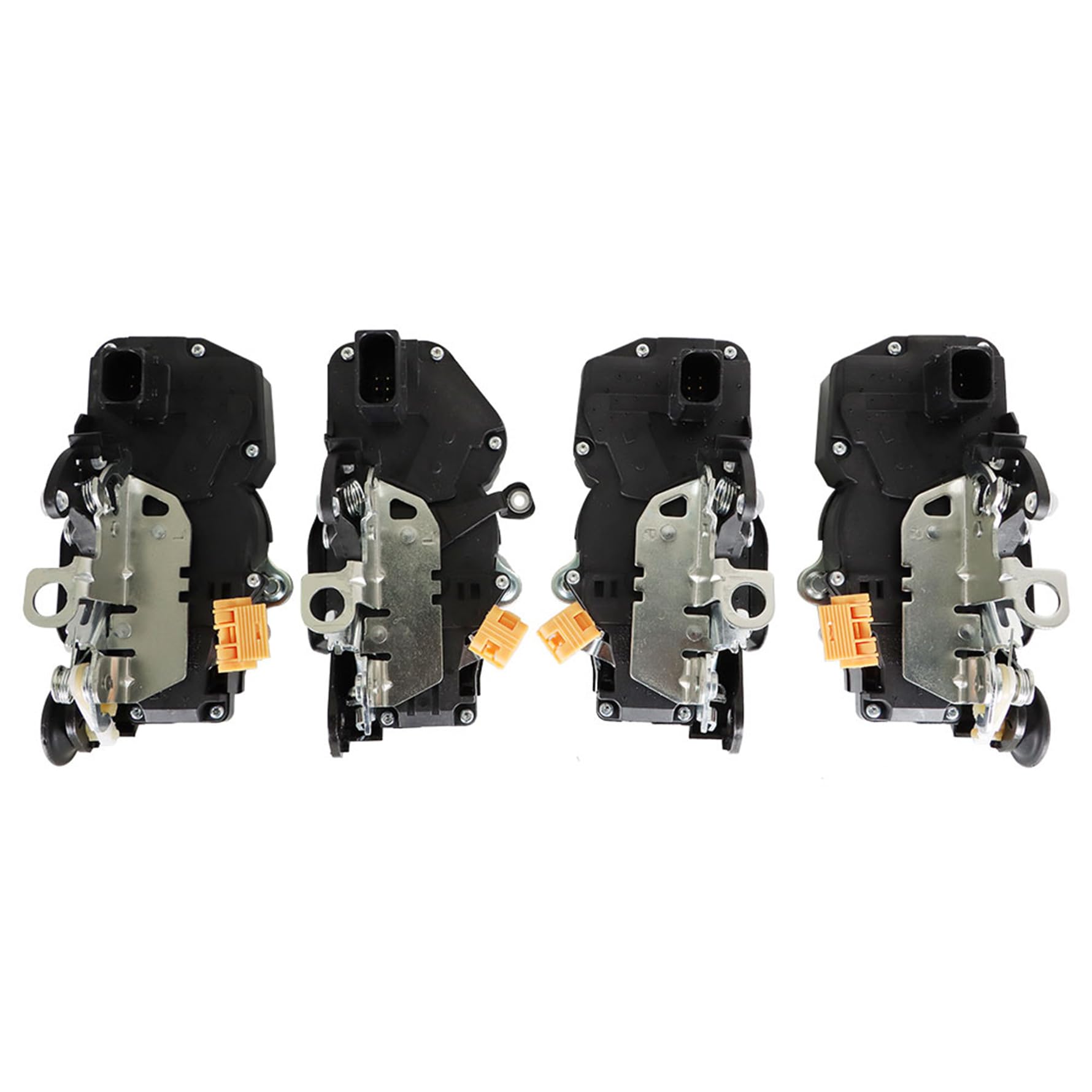 Rear Tailgate Lock Actuator 74800TF0J02 For Honda CR-V 2012