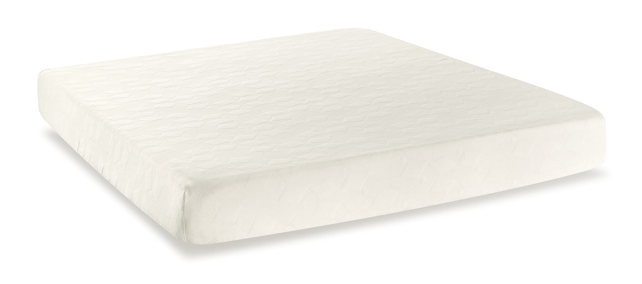 Fabe | Coprimaterasso Una Piazza e Mezza Bioceramic, Tessuto a Maglia a Cappuccio, Copri Materasso Una Piazza e Mezza Isolante, Stimola il Metabolismo, Elastico Perimetrale e su Angoli, 140x195cm