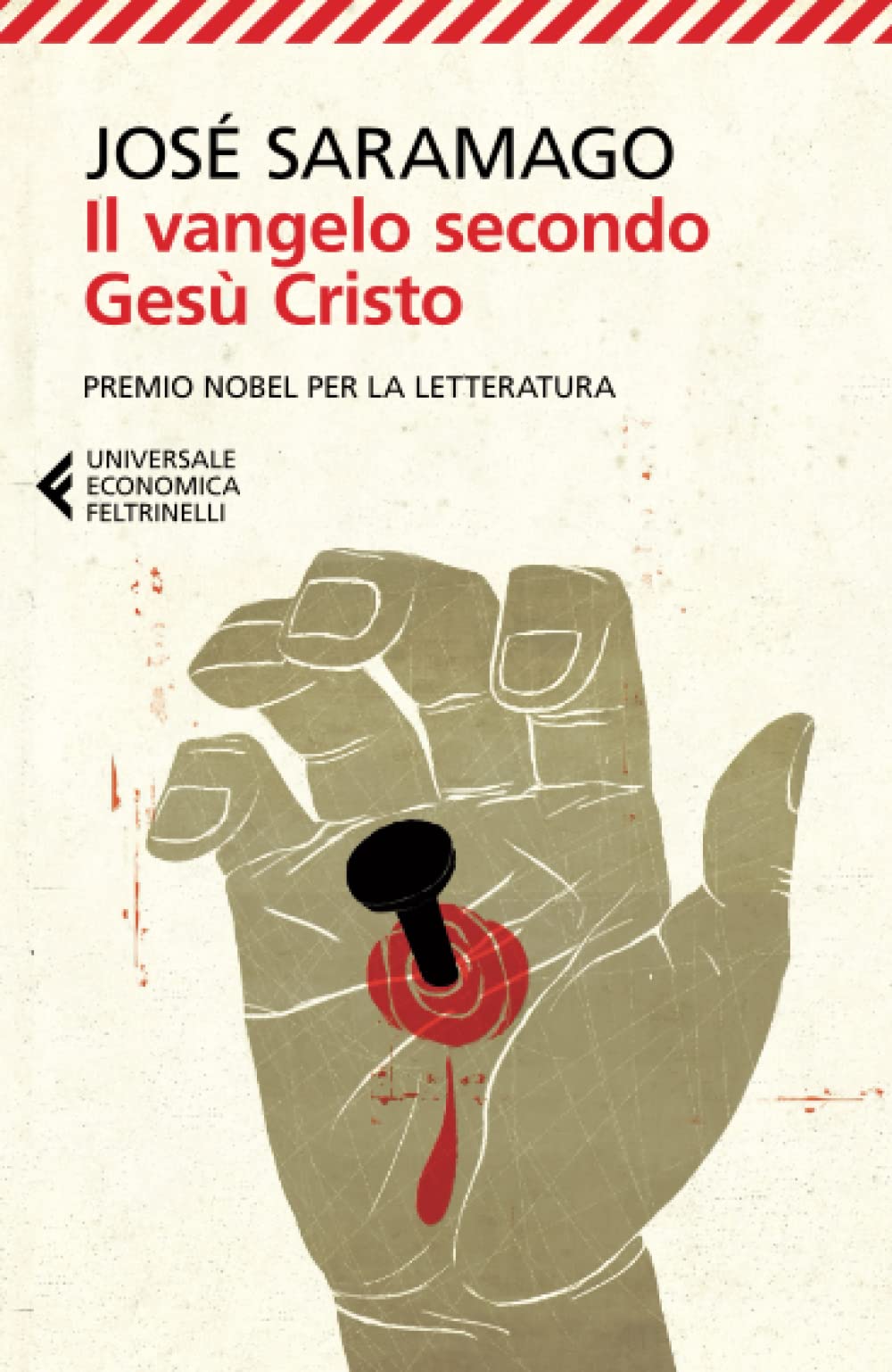 Il Vangelo secondo Gesù Cristo