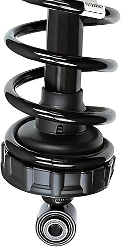 Miniatura 1192 de Detroit Axle - Puntal delantero para Hyundai Sonata 2012-2014 2012-2015 Kia Optima, puntal lateral izquierdo con montaje de resorte helicoidal 2013