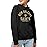 Junk Food Clothing x NFL - New Orleans Saints - Classic Team Logo - Unisex Adult Pullover Fleece Hoodie for Men and Women - Size Small