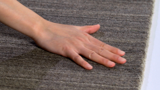 Tapete Safavieh Himalaya 4' x 6' Lana y Algodón miniatura 7
