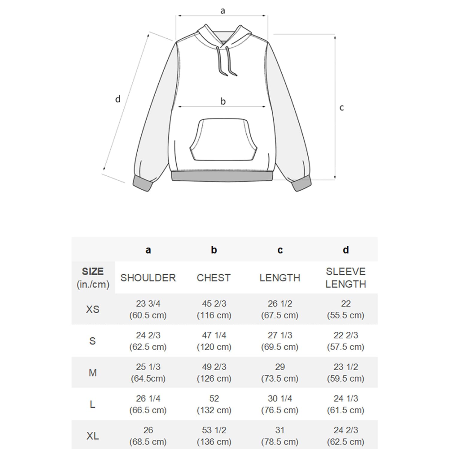 Aelfric Eden Felpa da donna oversize, unisex, con cappuccio, leopardato, con tasche, autunno, inverno, streetwear