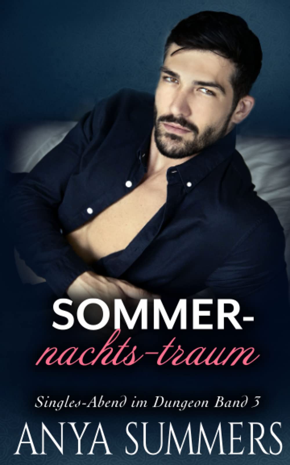 Sommernachtstraum (German Edition)