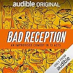 Bad Reception cover art