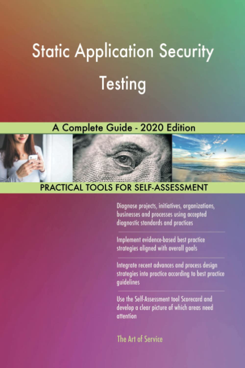 Static Application Security Testing A Complete Guide - 2020 Edition