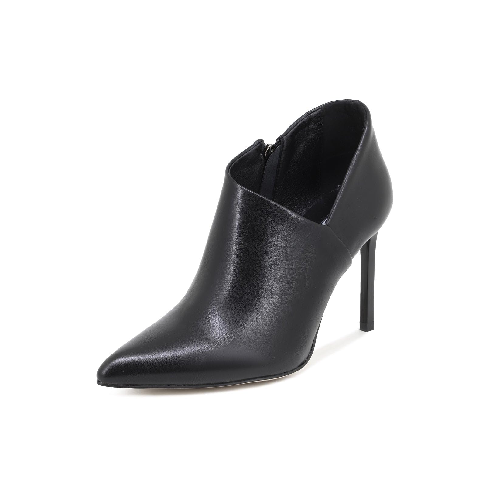 QUEEN HELENA Tronchetti Donna con Tacco a Spillo K2027