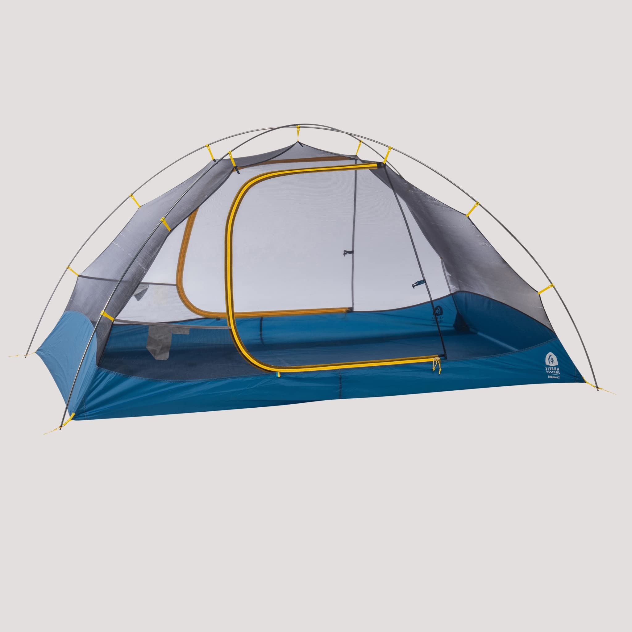 新品未使用！SIERRA DESIGNS HALF MOON LIGHT 2 SIERRA DESIGNS（シエラデザインズ） HALF MOON LIGHT 2P 2人用 テント