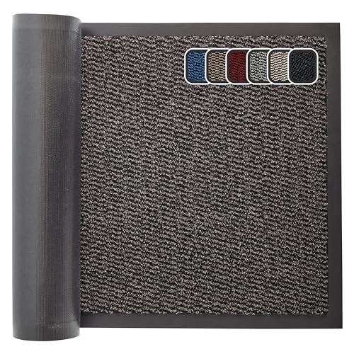 What are the different types of doormats available?