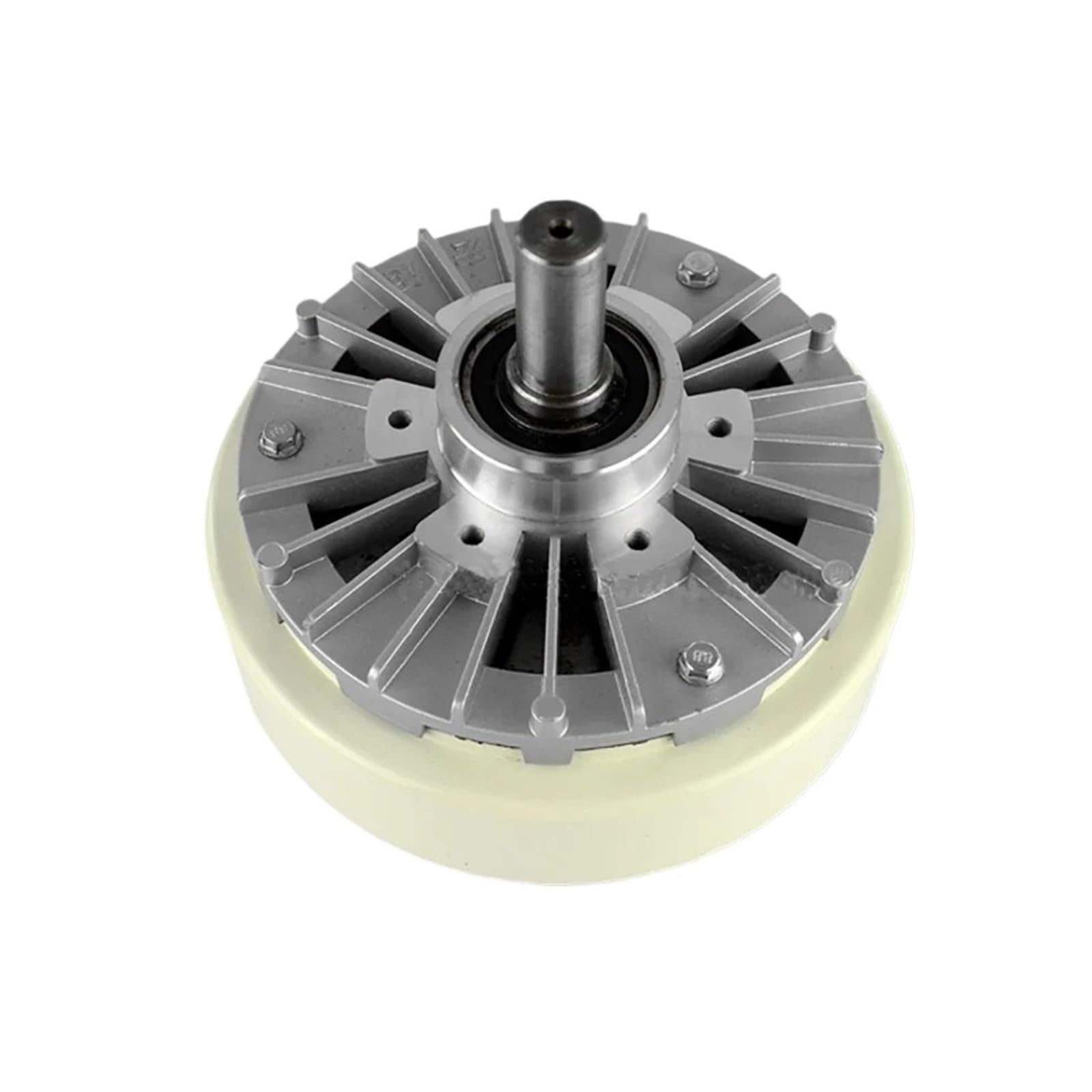 Magnetyczny hamulec proszkowy, jednoosiowy hamulec magnetyczny proszkowy FZ25A-1 2,5 kg (FZ200A-1)