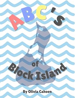 ABC's of Block Island