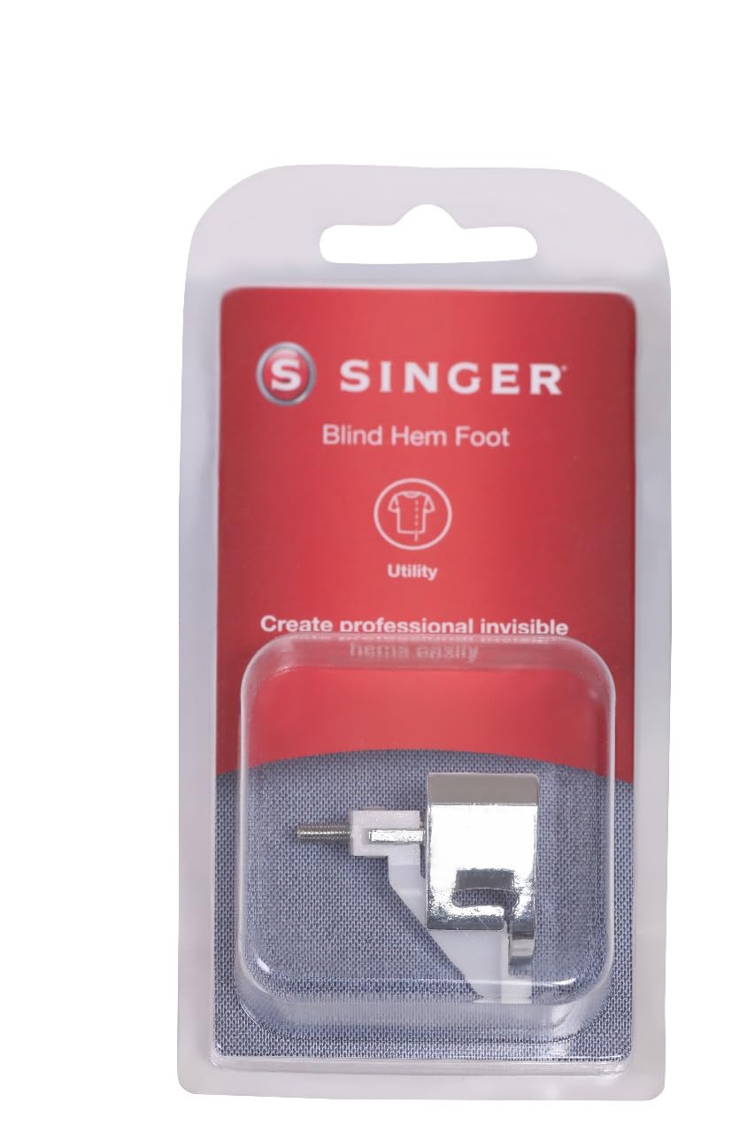 SINGER 10-Pack Universal 2020 Sewing Machine Needles, Size 90/14 — Amazon image 11