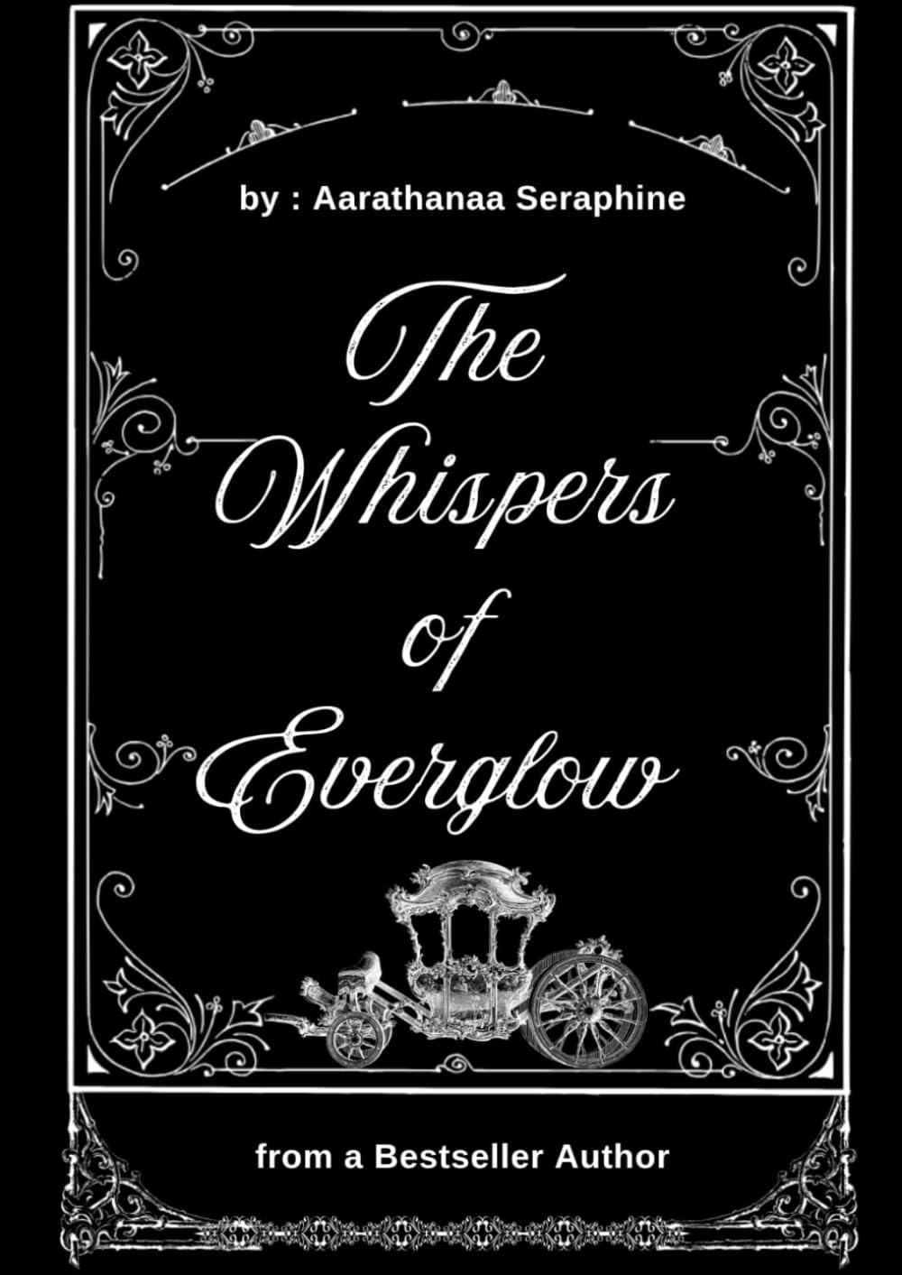 The Whispers of evenglow: Five magical stories of wonder