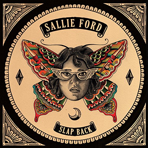 Sallie Ford