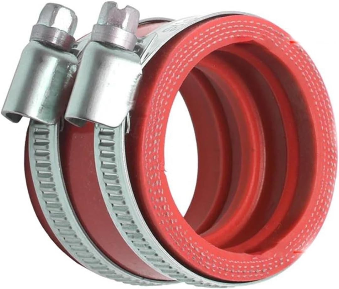 オートバイキャブレターインテークマニホールド こそ に適合するみくん 35 ミリメートル 40 ミリメートル 42 ミリメートル 4