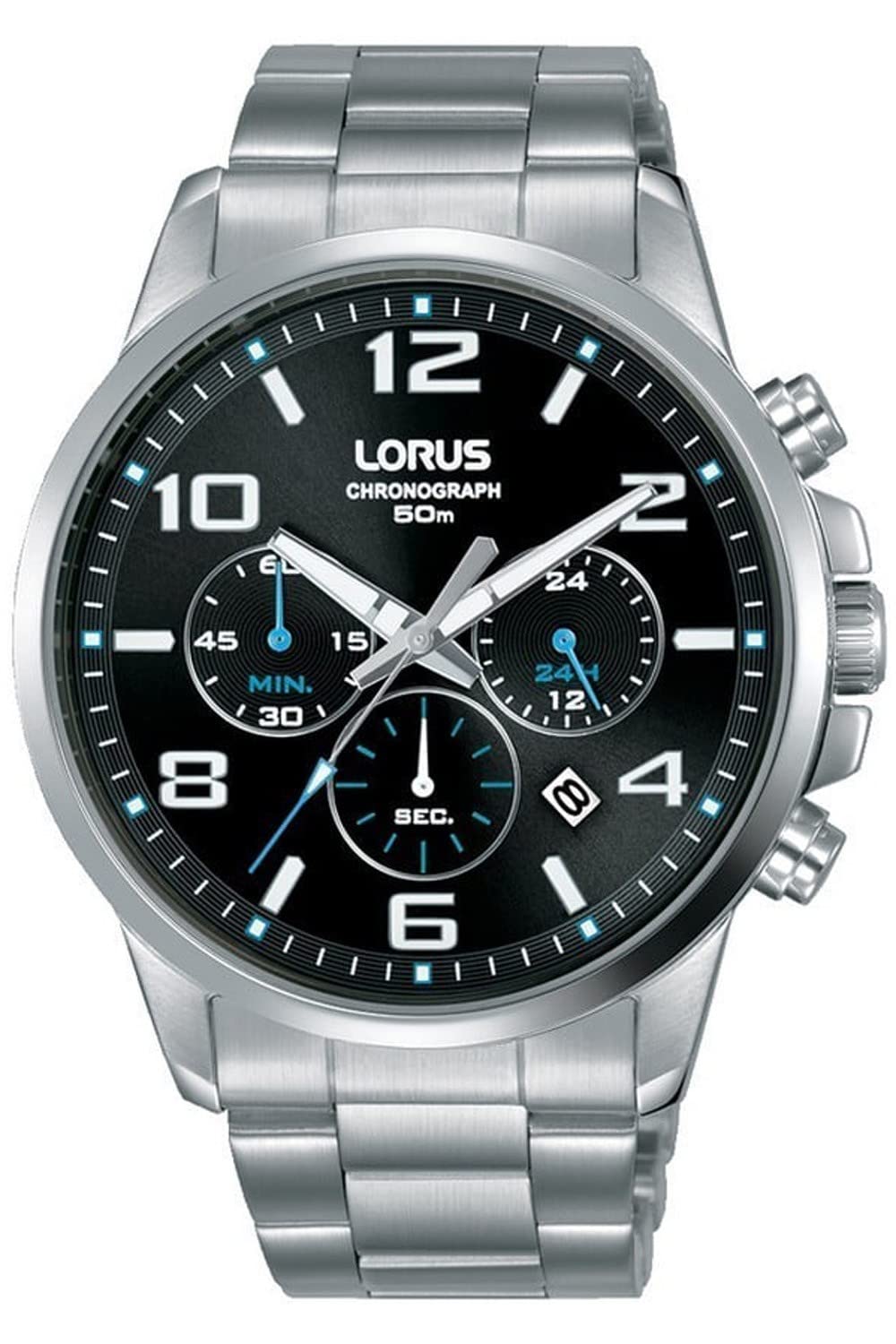 Lorus Uomo Orologio 8431242954257 - 4