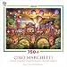 Ceaco Ciro Marchetti - Magical World - Carnivale Parade Puzzle