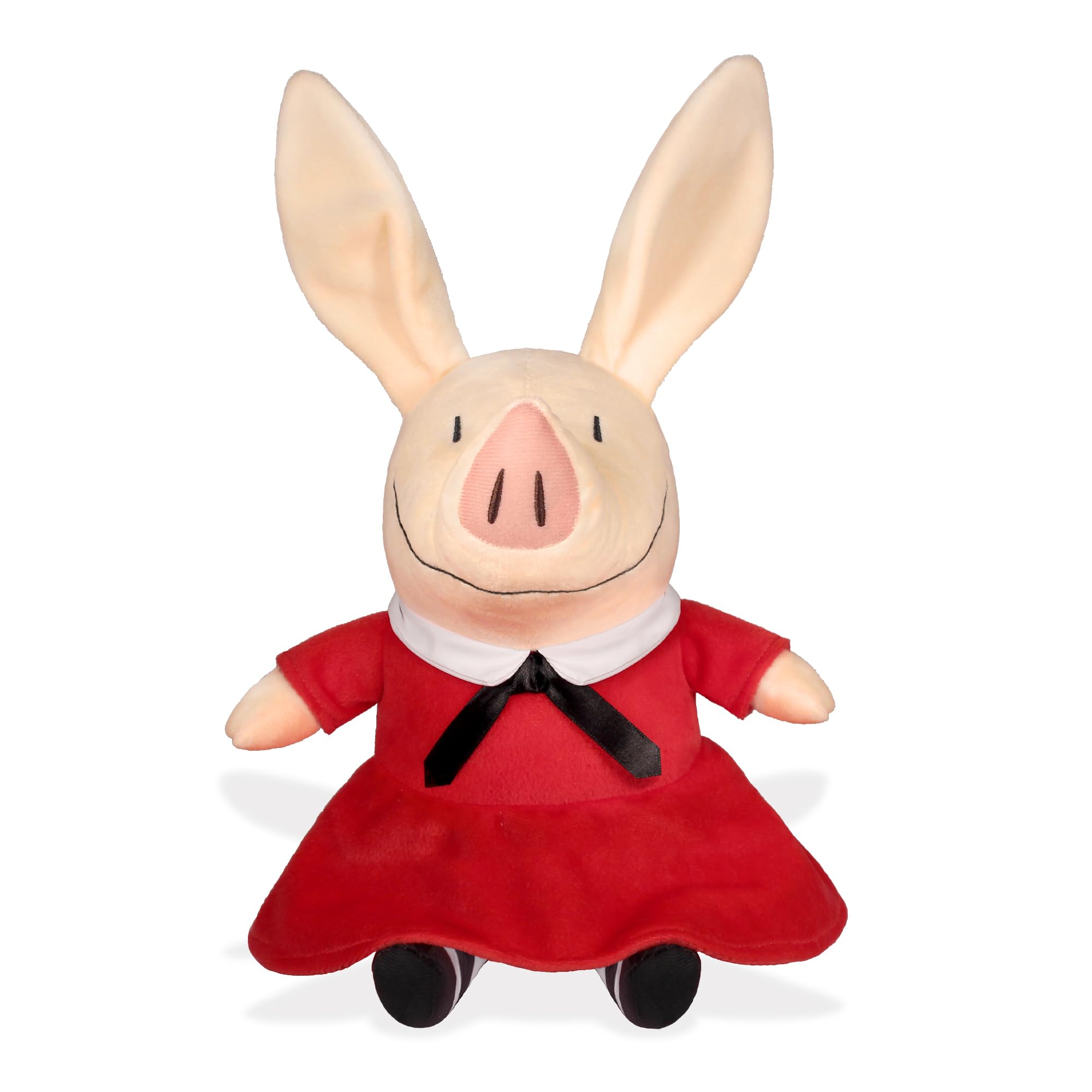 Amazon.com: YOTTOY Classic Collection | Olivia The Pig Soft
