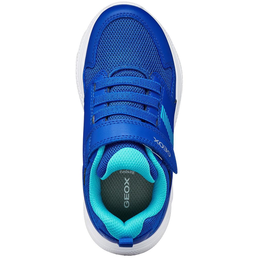 Geox Garçon Sprintye Boy A Basket