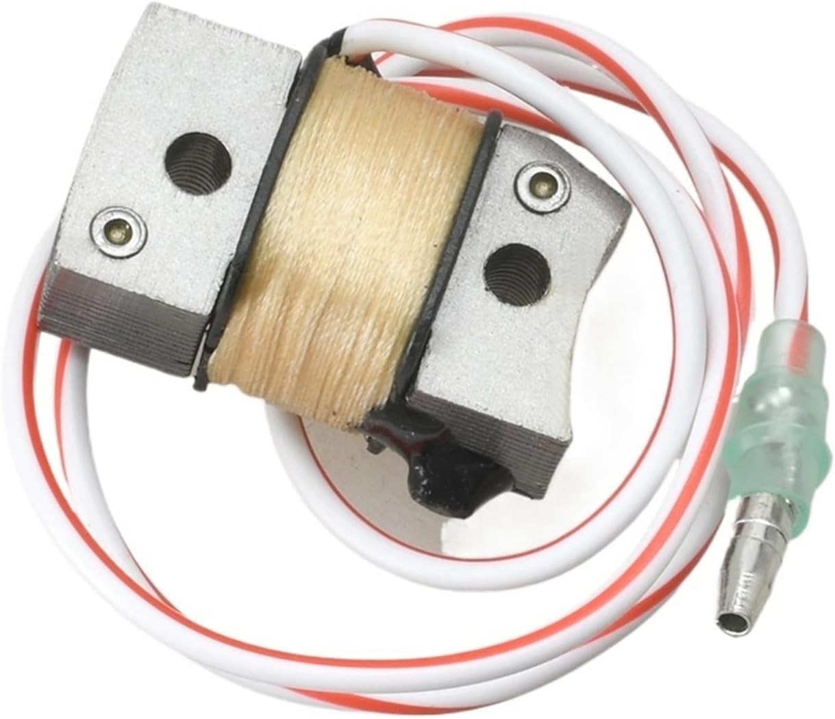Mechanical Parts Pulser Coil Assembly 6F5 85580 00 Fit for 2 Stroke Outboard Engine E40 40 M H Boat Accessories