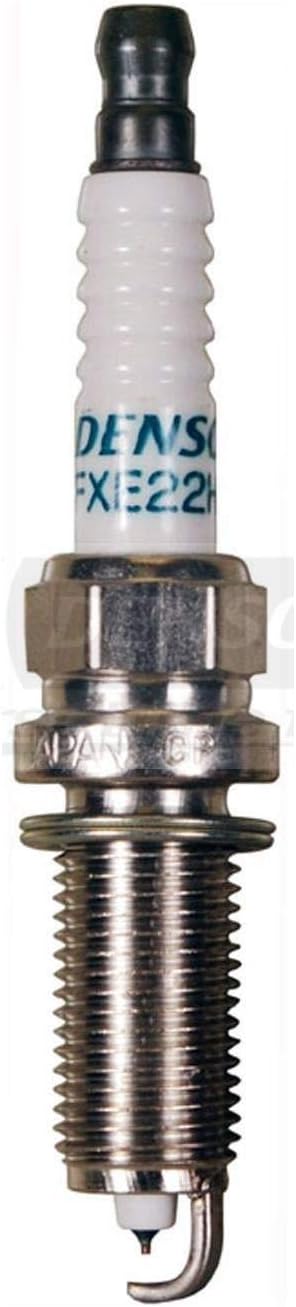-NEW- Denso (3442) Iridium Spark Plug FXE22HR-11, (Pack of 1)