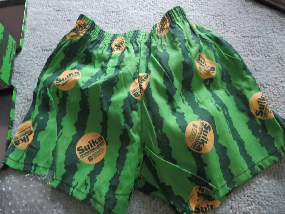 Amazon.co.jp: サザンオールスターズ すいか 4CD+トランクス＆パンティ