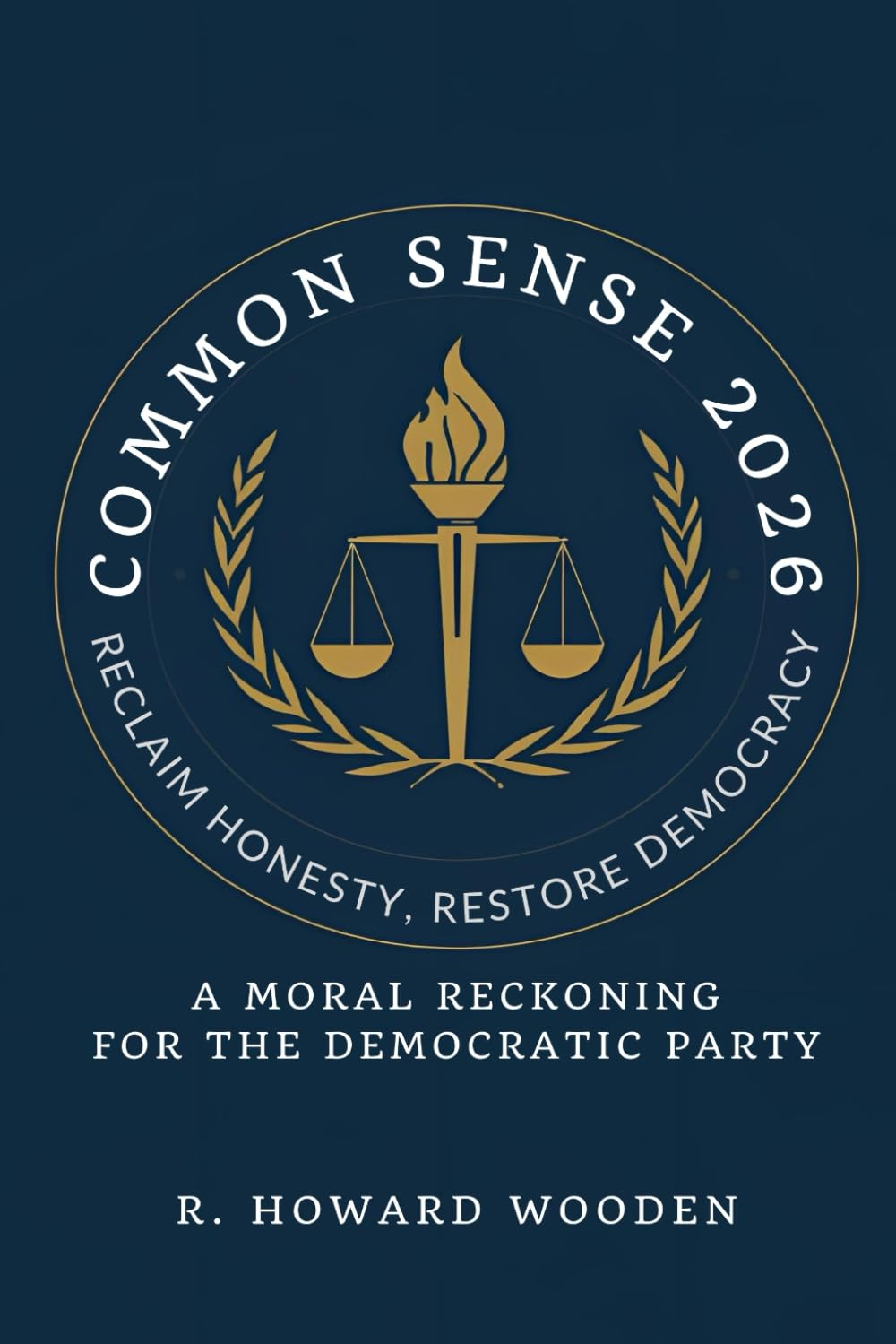 Common Sense 2026: A Moral Reckoning for the Democratic Party