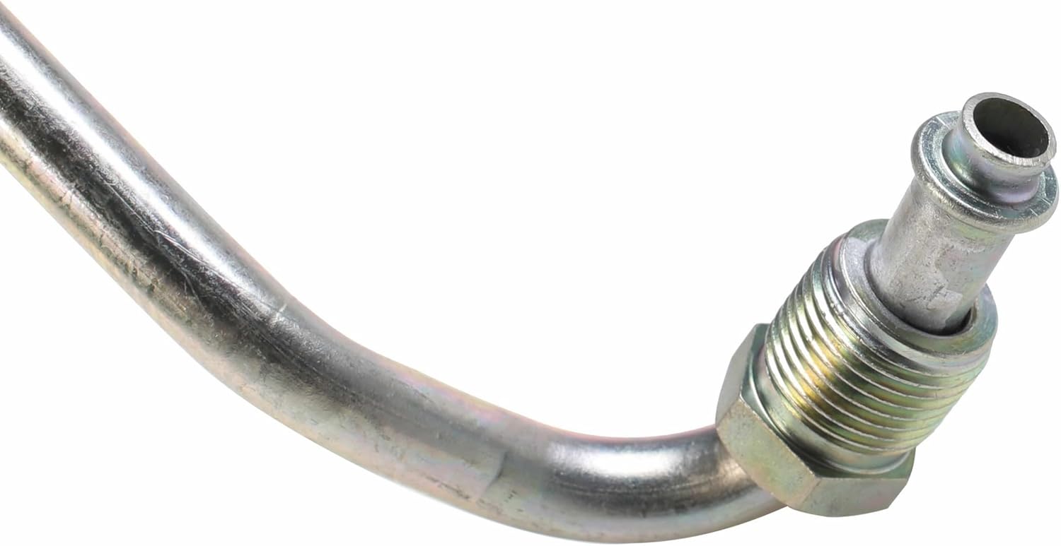 Sunsong 3401353 Power Steering Pressure Line Hose Assembly