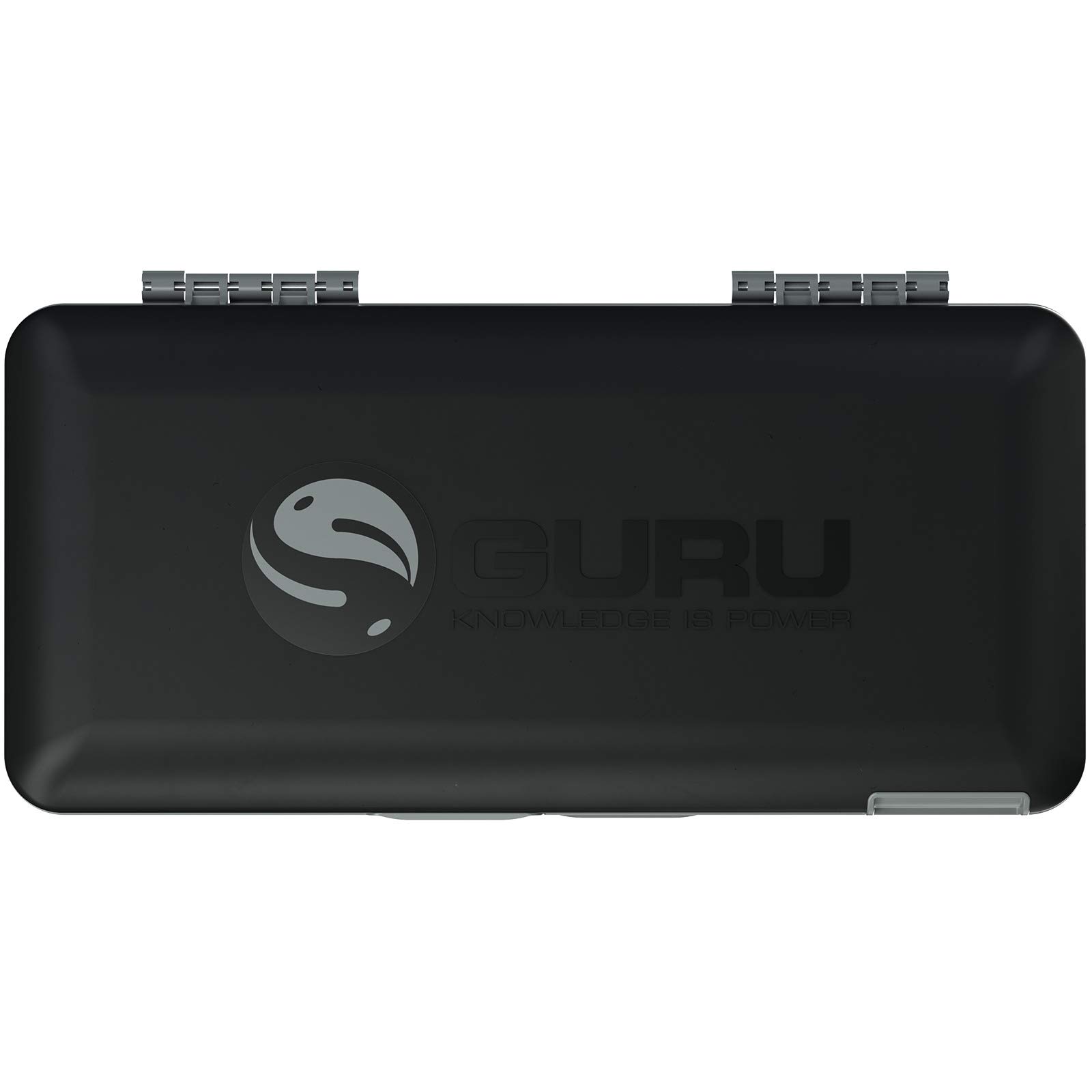 Guru Stealth Rig Case 6 Inch GRC03