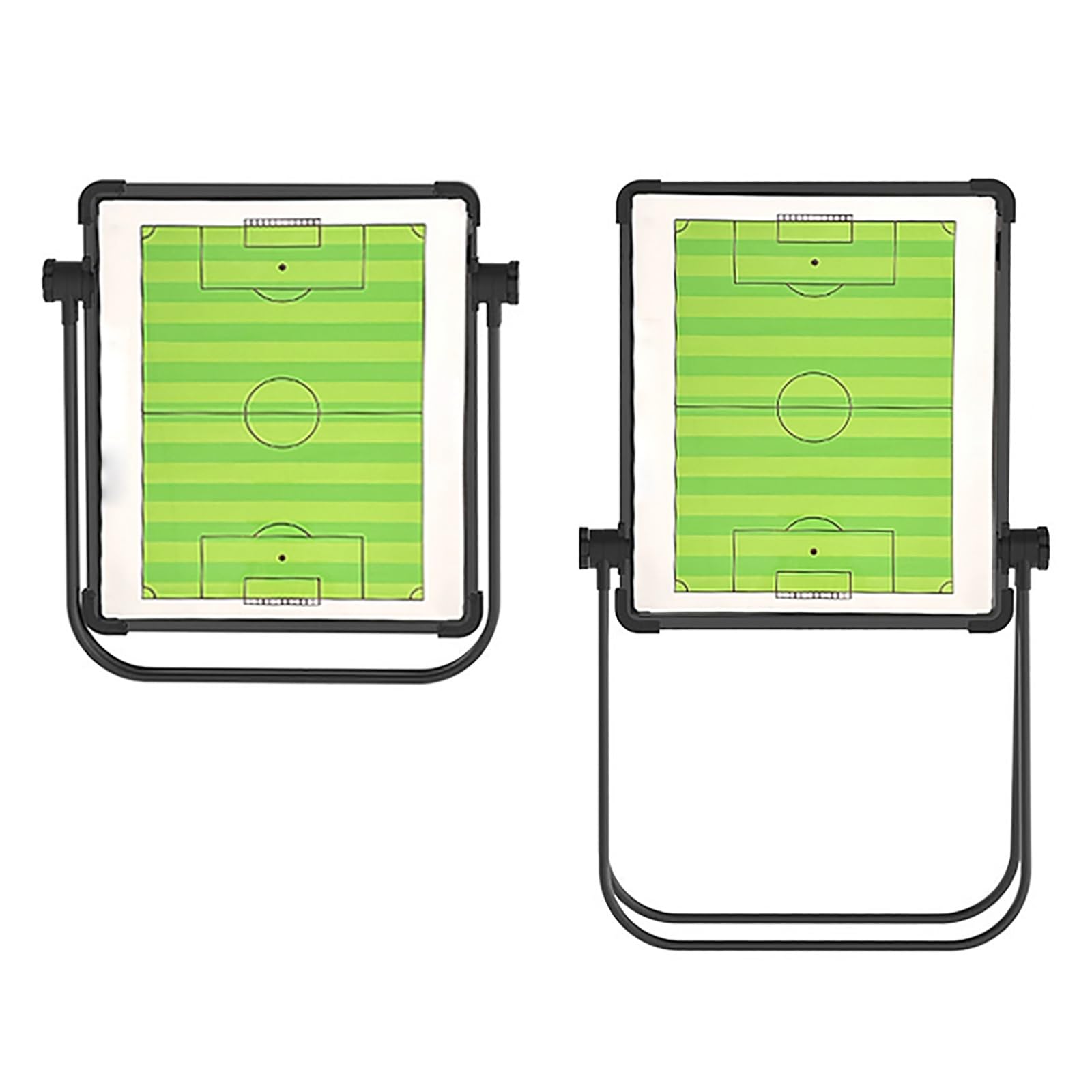 Dla trenerów, Schowek piłkarski dla(Green,Medium)