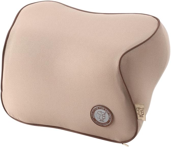 Neck Pillow (Apricot_G-1107C)