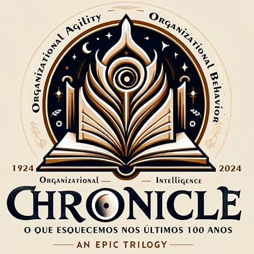 Chronicle 2024 - O que vimos no primeiro m&oacute;dulo