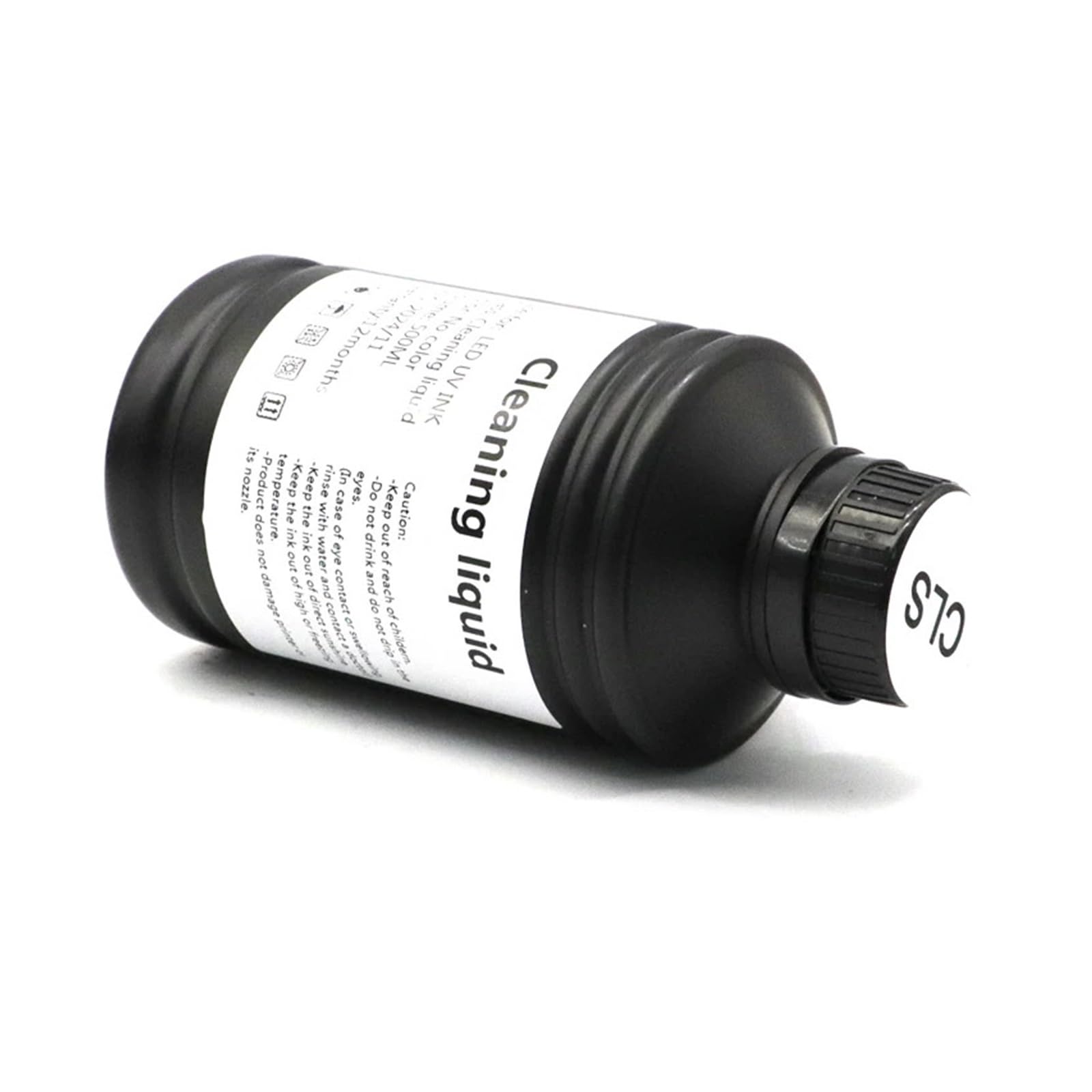 Płyn czyszczący do drukarki 500ml, kompatybilny z Epsonem