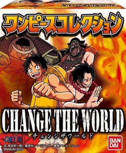 Amazon ワンピースコレクション Change The World 4 ボア ハンコック 食玩 One Piece チェンジザワールド 国内正規品 通販 Amazon ワンピースコレクション Change The World 4 ボア ハンコック 食玩 One Piece チェンジザワールド 国内正規品 通販
