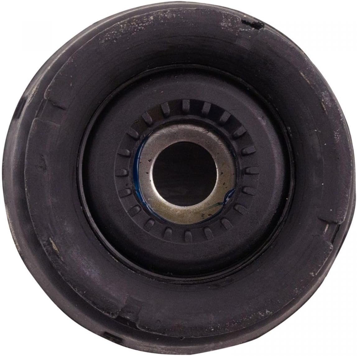 Front Upper Strut Mount Bushing Bearing Kit Pair 2pc Set Fits VW Beetle 1998-2010|VW Golf 1999-2006|VW Jetta 1999-2005|Audi TT/TT Quattro 2000-2006 MK4 1J0412331C 1J0412249