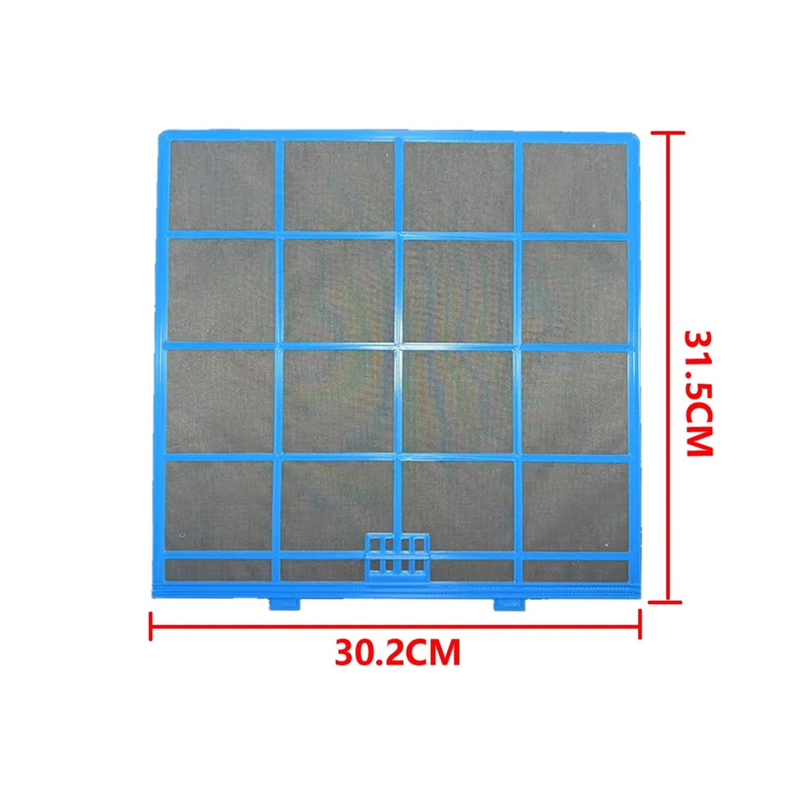 Filtr klimatyzatora CWD001400/CWD00-02810...