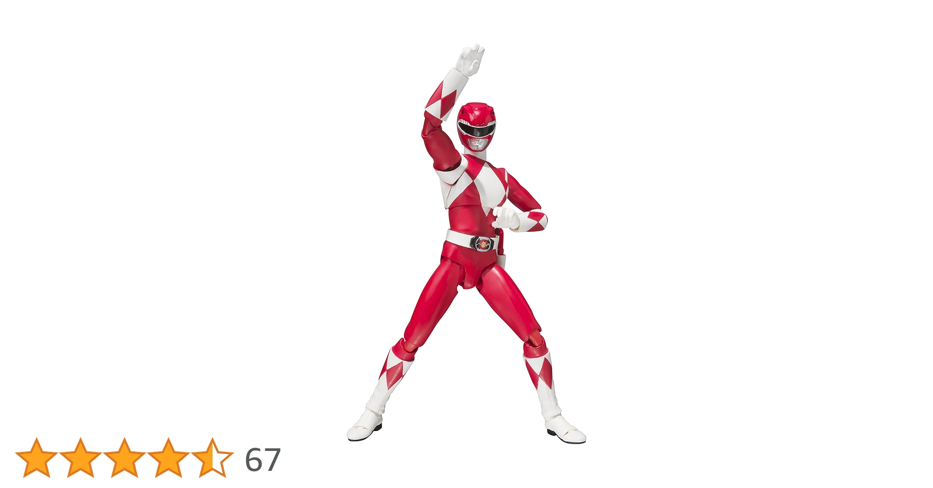 Amazon.co.jp: TAMASHII NATIONS S.H.フィギュアーツ ティラノ