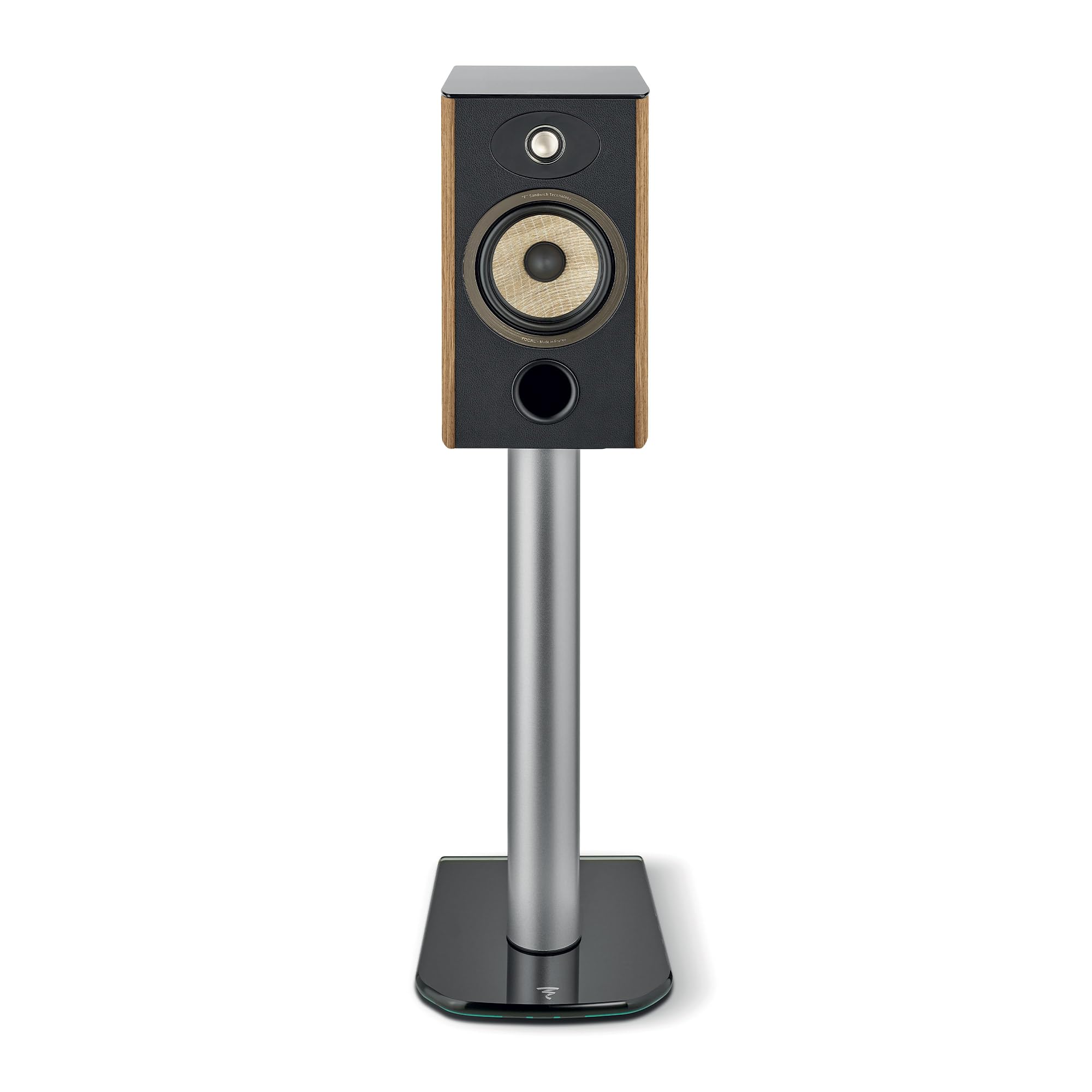 Amazon.co.jp: Focal Aria Evo X No.1 ブックシェルフラウドスピーカー
